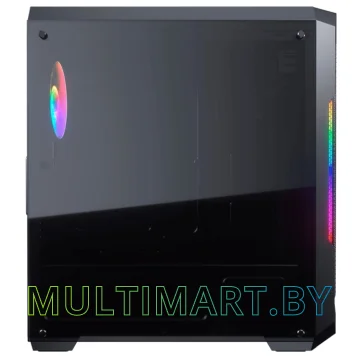 Корпус Cougar MX331 Mesh-G картинка 4